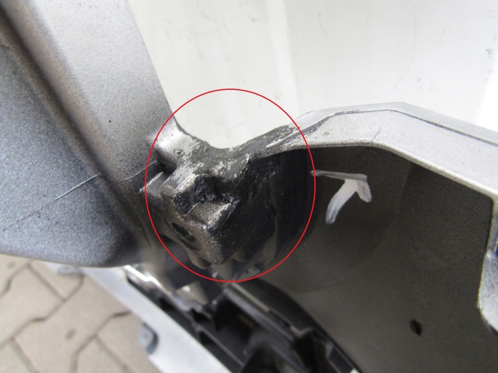 фото №10, Бампер перед передний suzuki sx4 s cross 21-