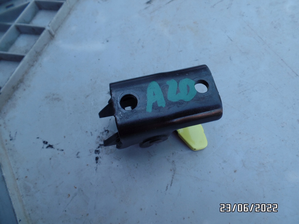 фото №1, Защита ограничитель задняя левый combo e rifter