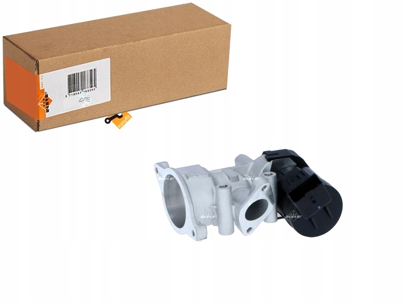 фото №1, Nrf клапан egr volvo s40 i alfa romeo mito citroen c4 c4 grand picasso