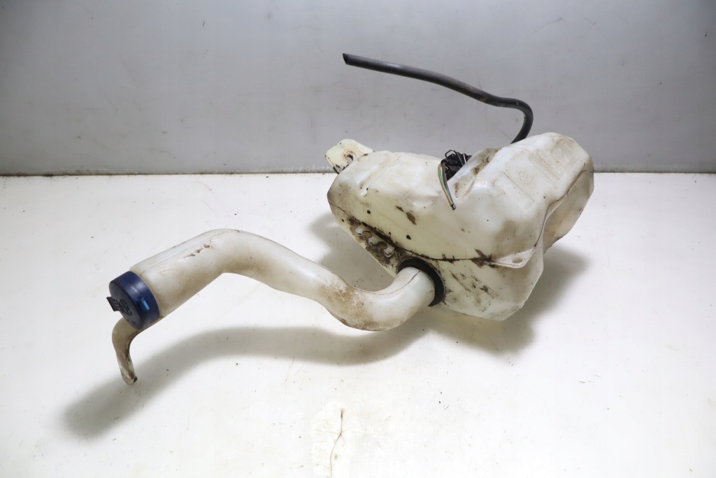 фото №1, Бачок омивача fiat linea