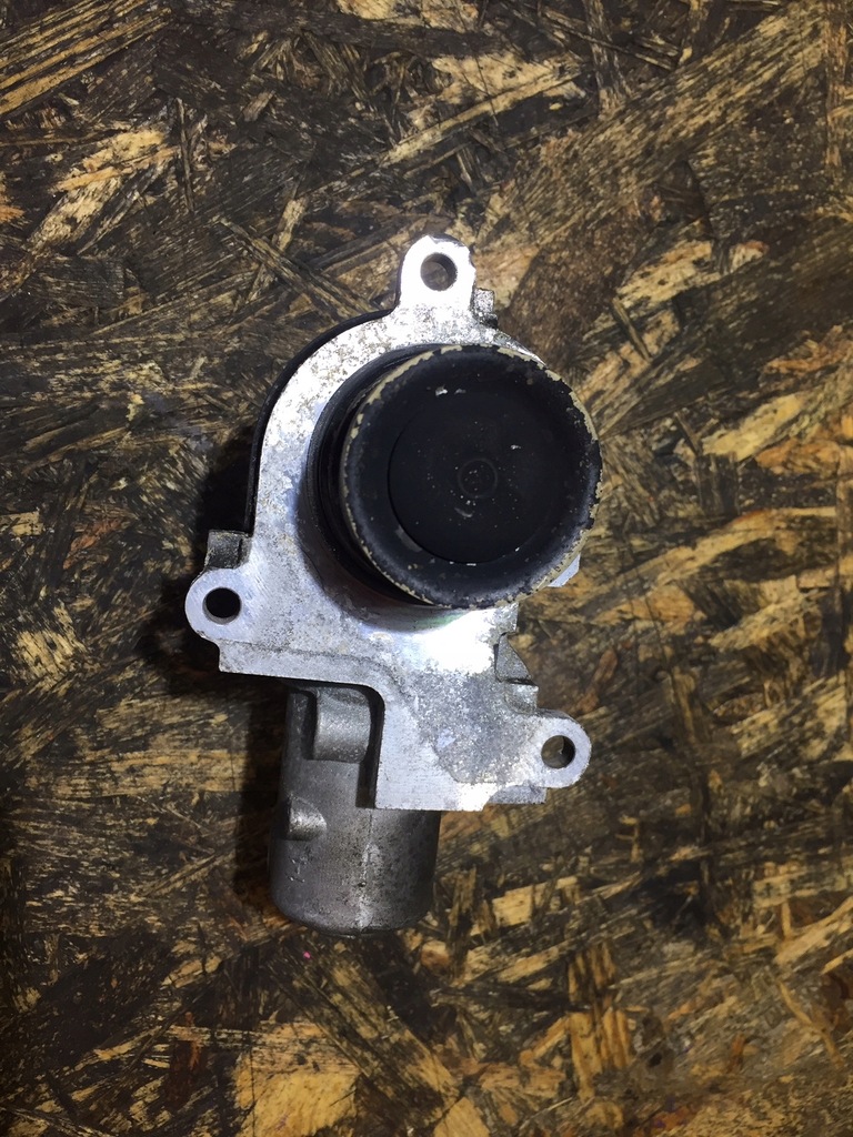 фото №7, Audi q7 4l 4.2 tdi клапан egr 057131501e