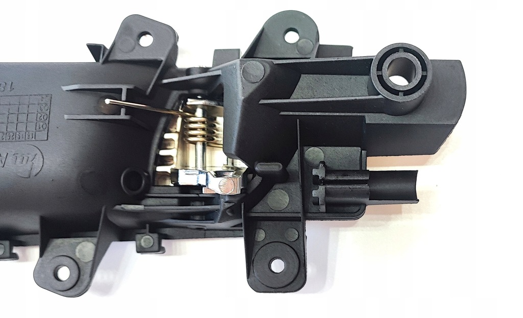 фото №7, Ручка внутренняя левая перед audi a5 8t 2007-2017