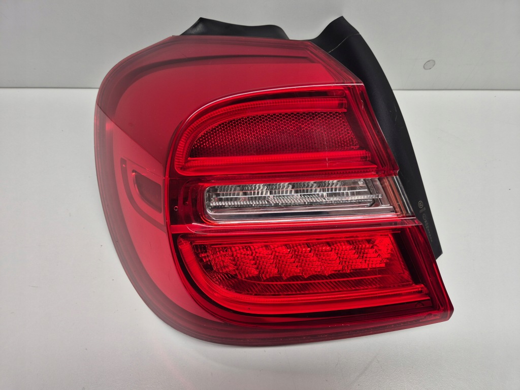 фото №1, Mercedes gla w156 x156 лампа задня ліва led europa 13-17