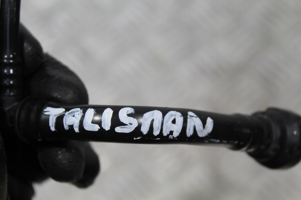 фото №2, Wąż шланг wody talisman