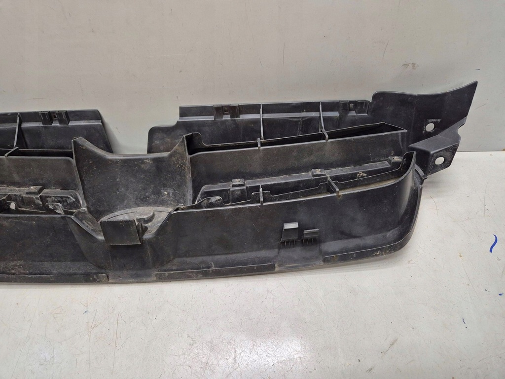 фото №7, Subaru legacy 03- решітка радіатора радіатора / решітка радіатора