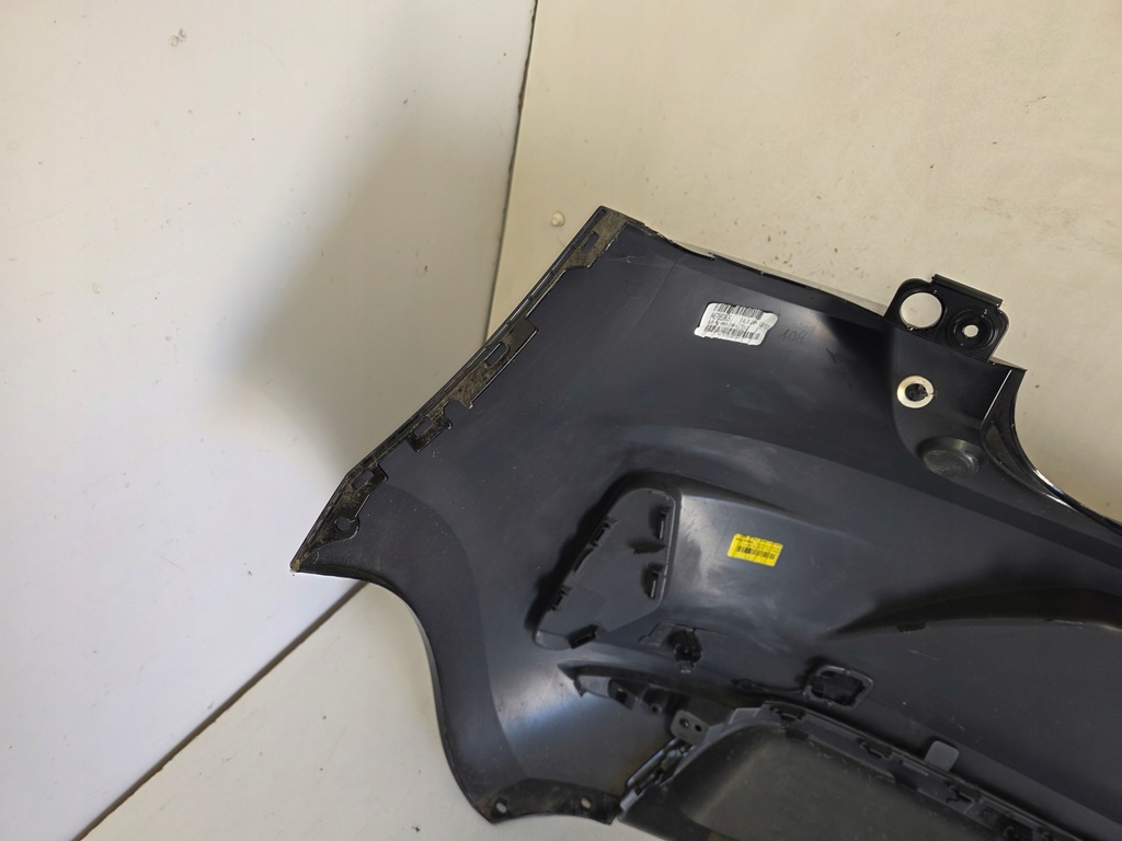 фото №12, Бампер задня renault clio v 5 lift rs 23-