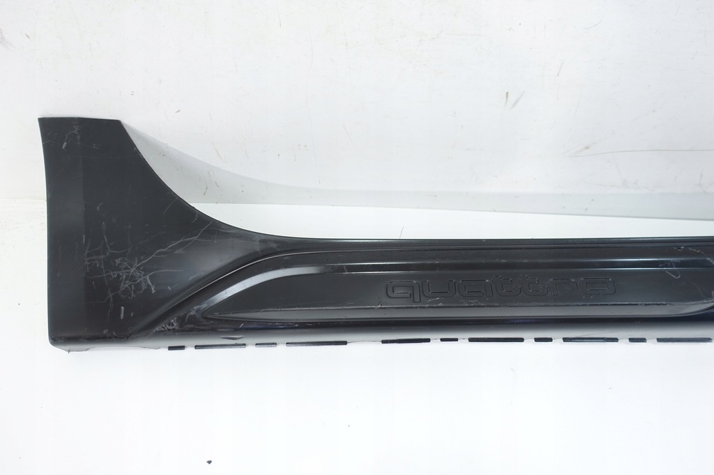 фото №5, Молдинг поріг права audi a4 b9 lift kombi allroad