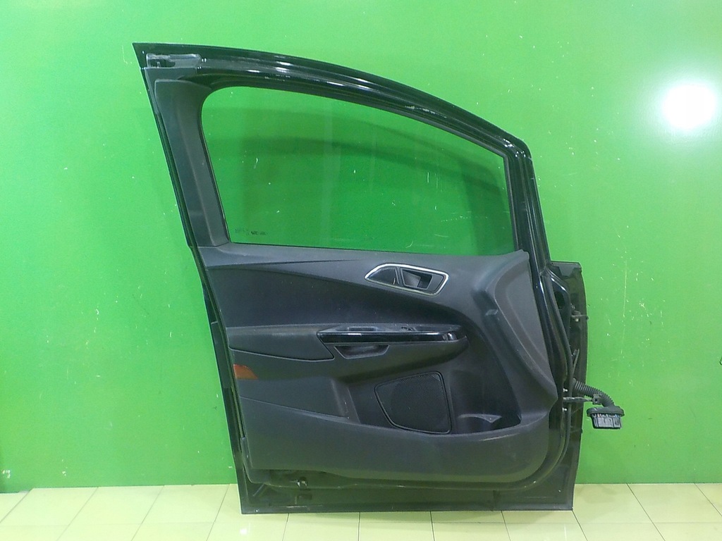 фото №6, Ford b-max 1.6 b 13r 5d двері ліва перед