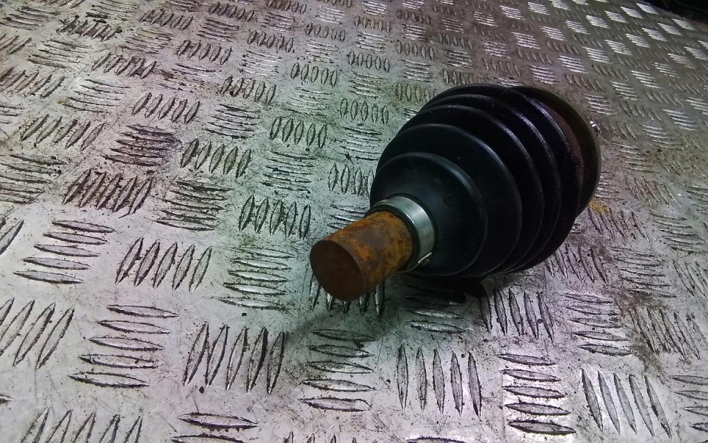 фото №4, Opel astra k v 1.6b шарнир наружный оригинал