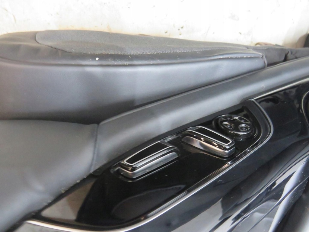 фото №8, Сидіння комплект сидінь заднє сидіння long audi a8 d4