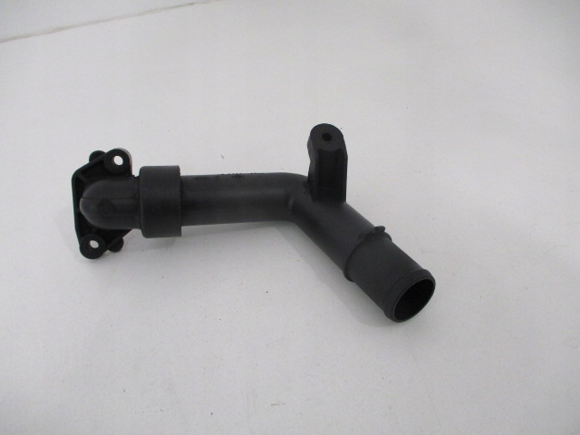 фото №1, Renault twingo ii 1.2 патрубок wody 7700111985d