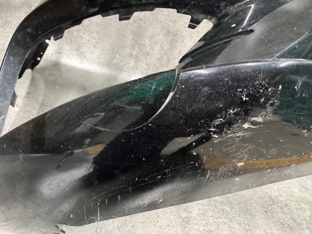 фото №3, Бампер перед mercedes s-klasa w222 amg