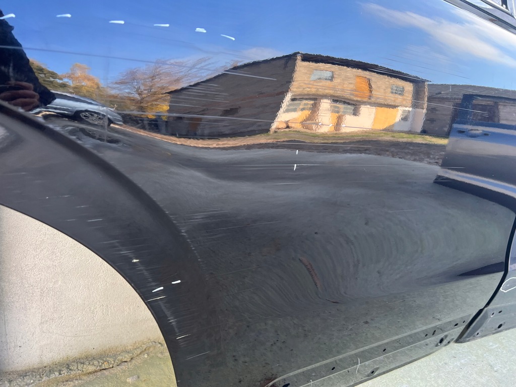 фото №6, Дверь volvo xc90 ii od 2015 задняя правый