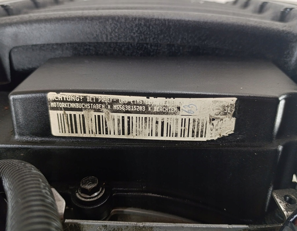 фото №7, Двигун бензиновий porsche cayenne 3.6 290km m55/01 m55.01