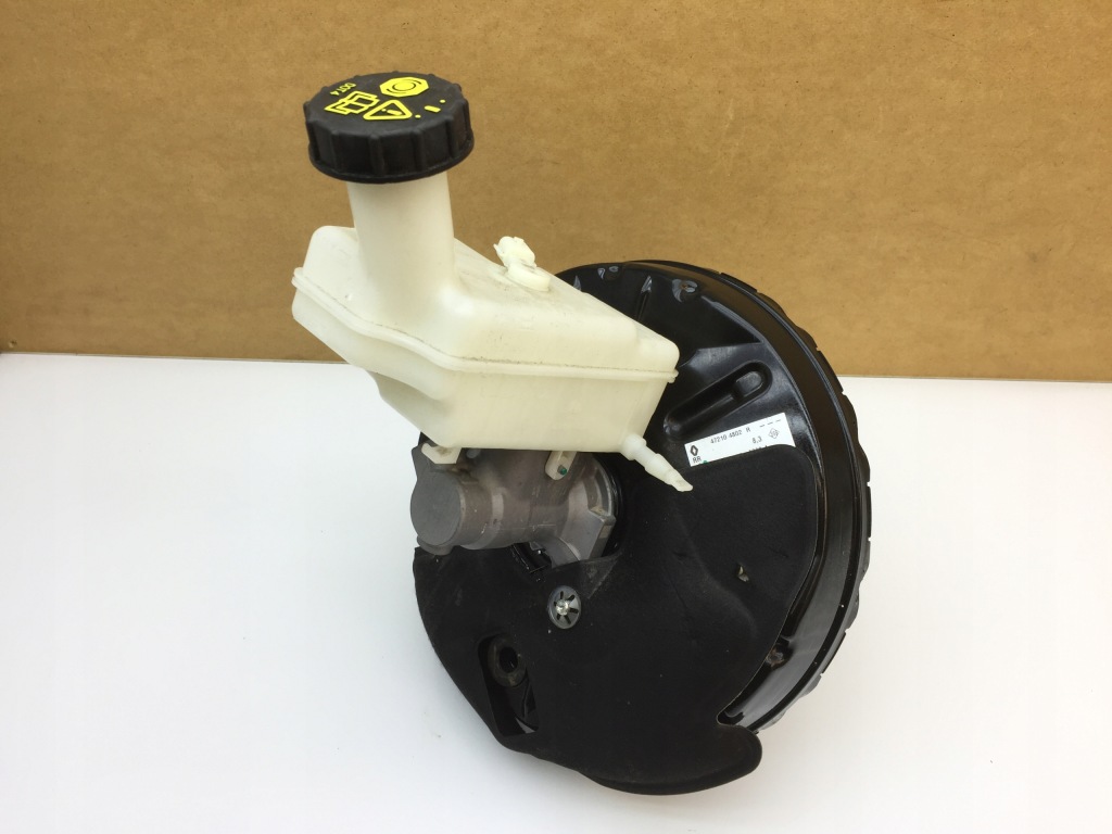 Купить Renault arkana rs насос тормозная усилитель тормозов