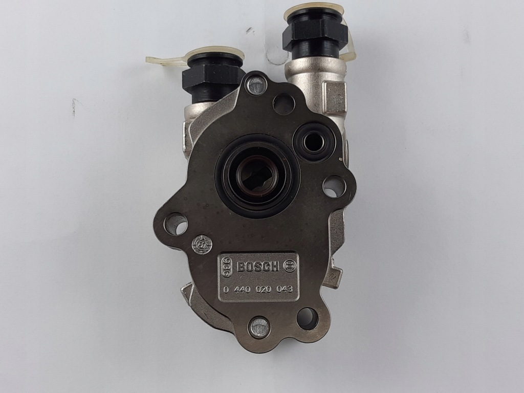 Купити Насос тиску iveco bosch 440 020 043