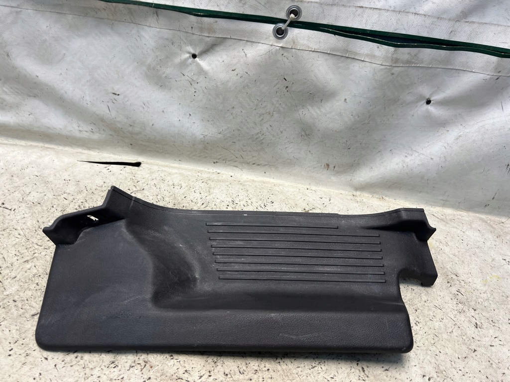 фото №9, Ford transit courier защита порог подножка левый правый задняя