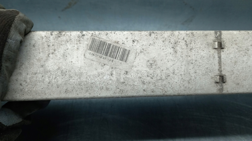 фото №5, Інтеркулер volvo v50 30741631