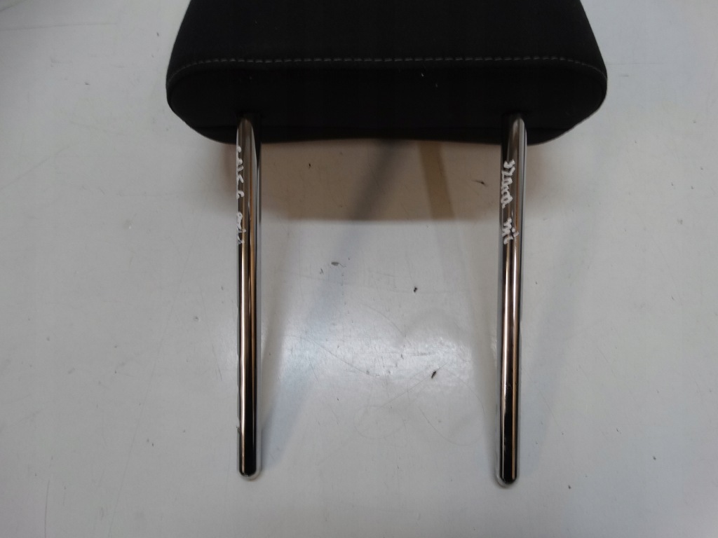 фото №8, Подголовник volkswagen golf vi перед серая nić