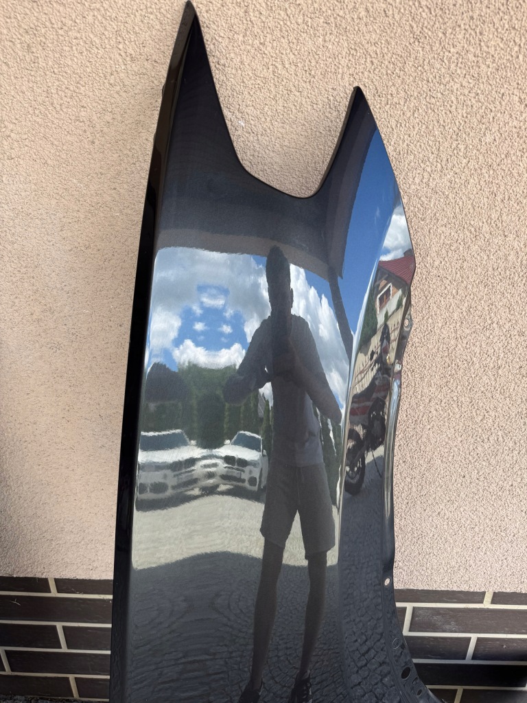 Крыло  передний левое  передний правый  перед bmw x3 g01 x4 g02 Цена