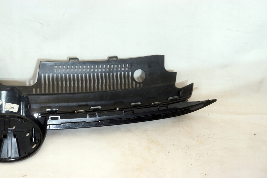 фото №6, Vw golf 8 viii решётка радиатора решётка радиатора 5h0853651 j-5484