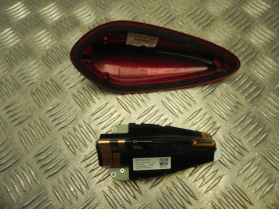 фото №5, Антенна bmw 2 gran tourer 2018 9291484