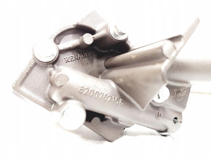 фото №5, Оригінальний номер renault насос оливи renault laguna ii 1.9 dci