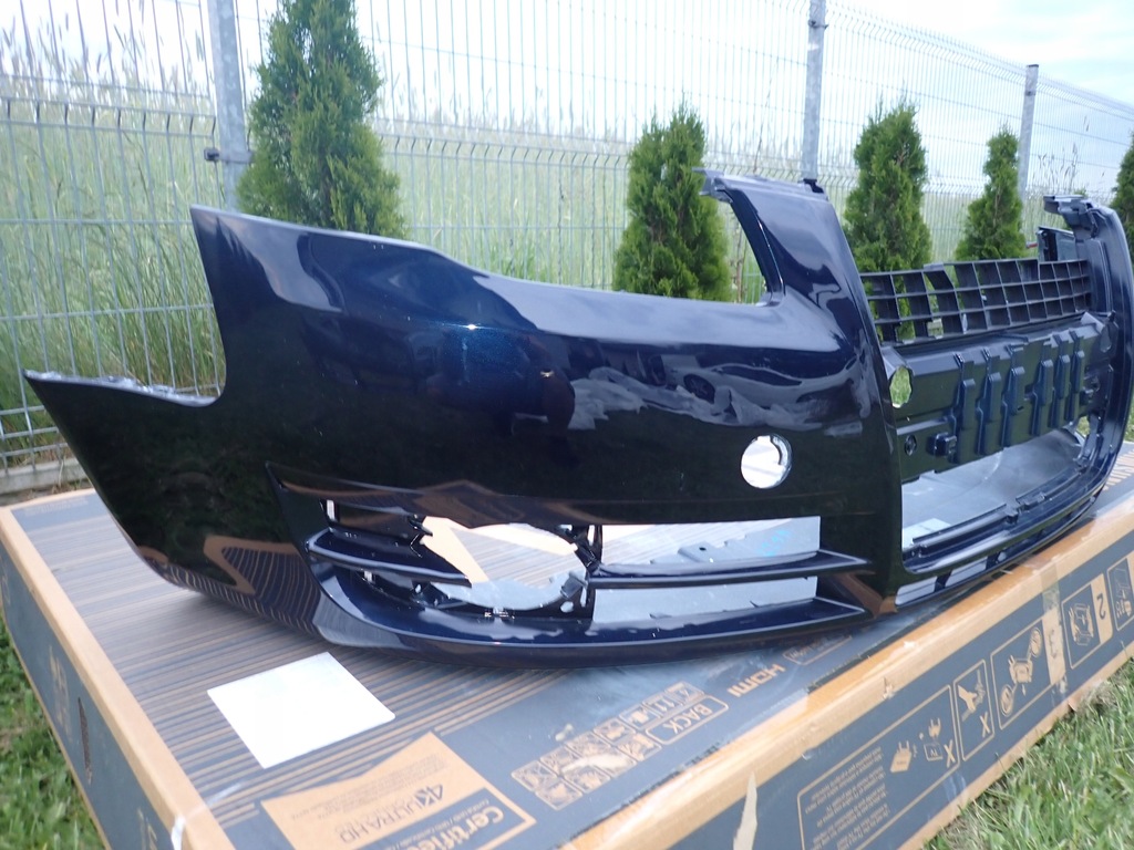 фото №7, Lz5a бампер решётка радиатора решётка радиатора перед audi a4 b7