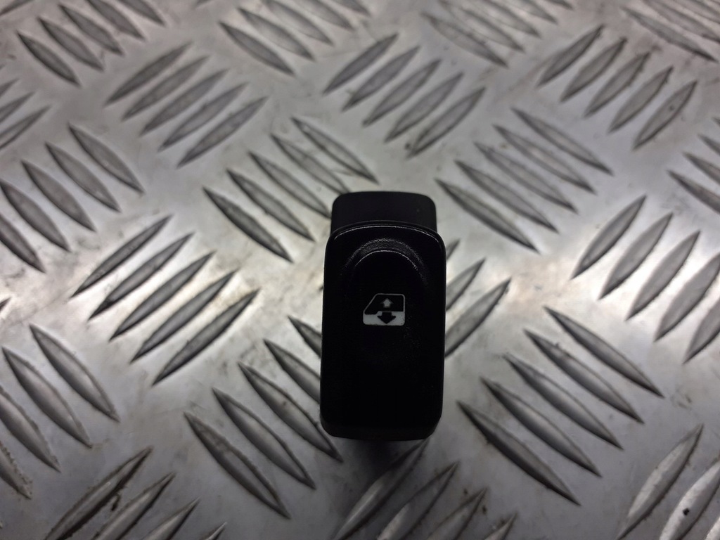 фото №1, Кнопка переключатель стекло renault thalia i