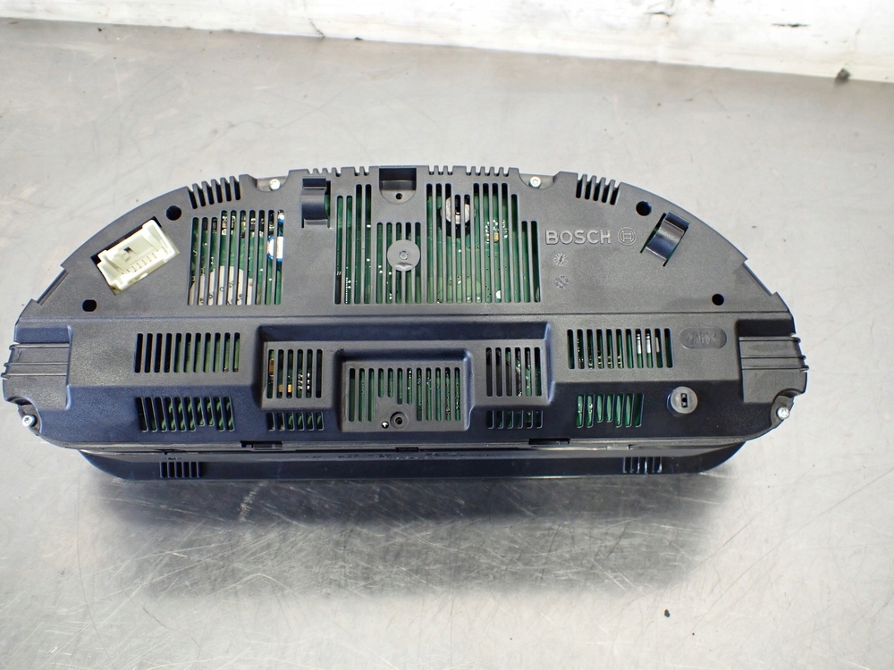 фото №7, Лічильник mercedes w169 a160