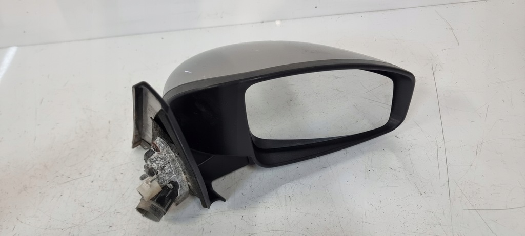 фото №8, Зеркало наружное правое renault grand espace iv lift tea19 7pin