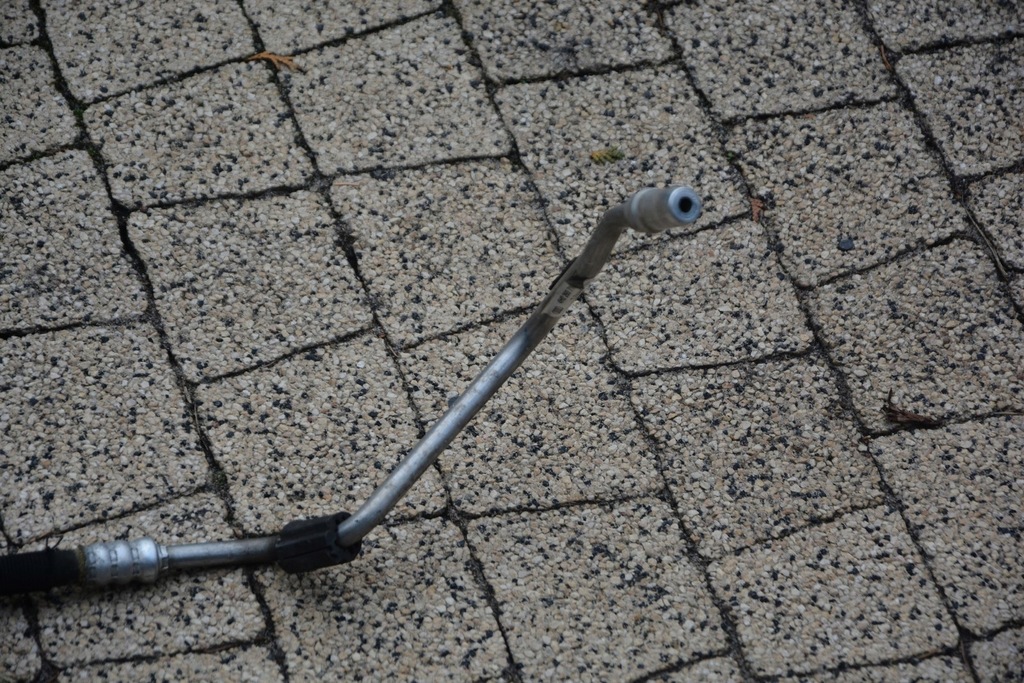 фото №6, Audi оригинальный номер 4h0260710ac шланг кондиционера