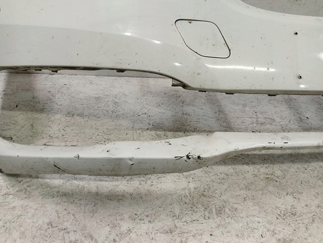 фото №6, Бампер перед передний bmw iii 3 f30 f30 lift lci 14-