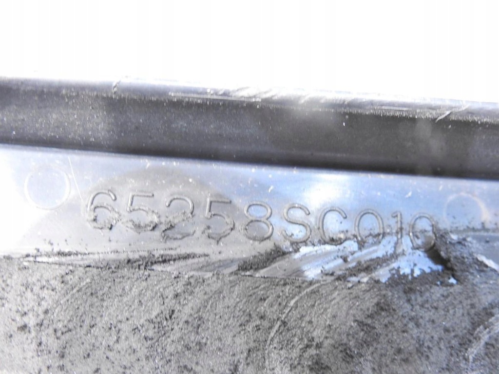 фото №7, Стекло кузовная левый задняя subaru forester iii