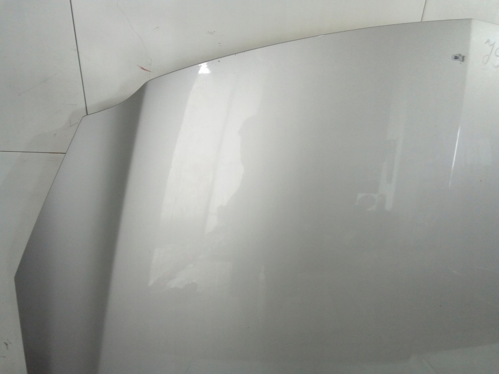 фото №5, J984 капот opel insignia a z176