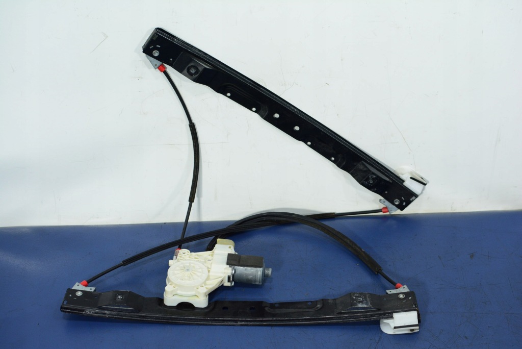 фото №1, Ford s-max i подъемник стекло задняя левый 0130822286