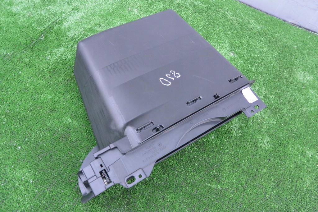 фото №5, Бардачок обшивка багажника na аптечка audi tt 8j