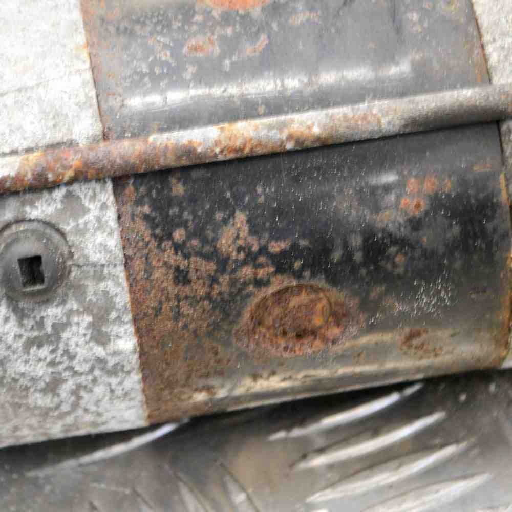 фото №7, Стартер nissan primera p12 m008t71471ze 13677641 2.2l 102kw 2004