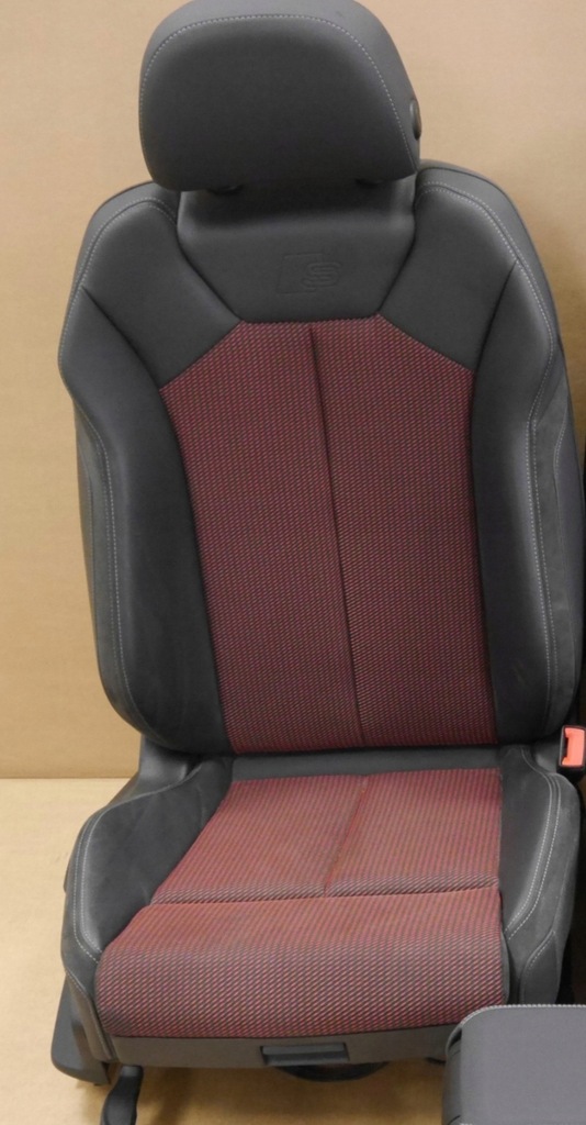 фото №5, Мат нагревательная do автомобиля audi q3 ii f3 sline