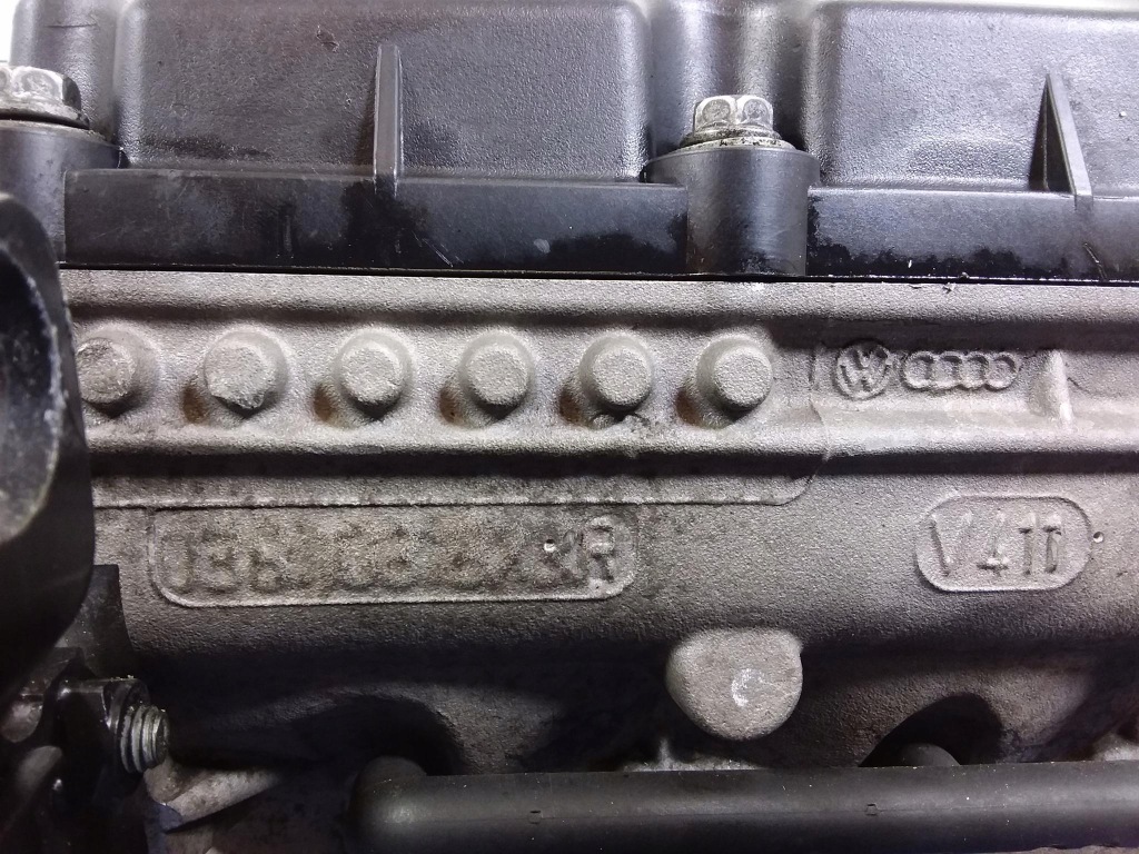 фото №7, Seat toledo ii 1.9 tdi 150km головка двигуна arl