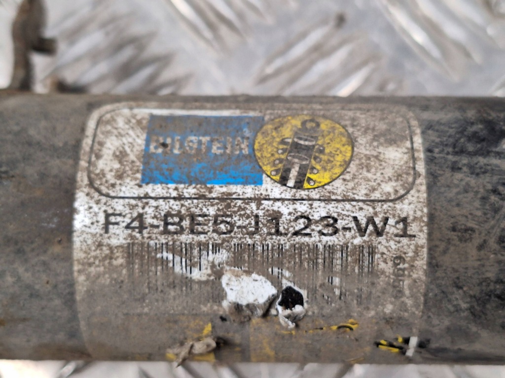 Амортизатор передний перед сторона левая tesla model s 101561901b с Разборки