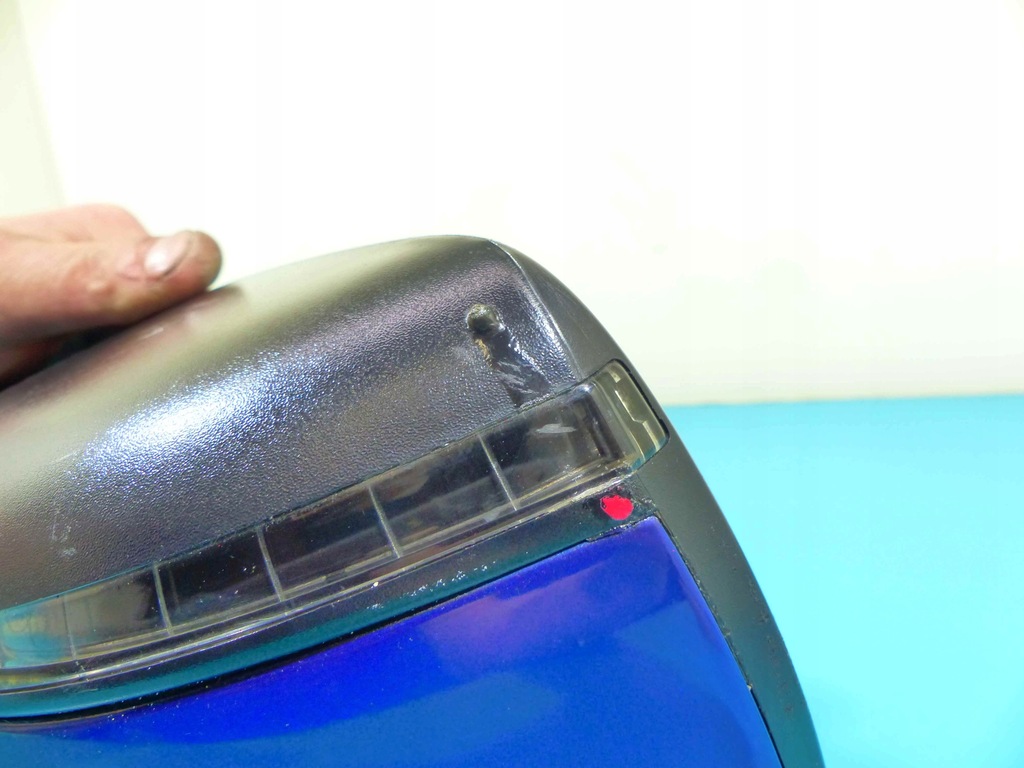 фото №8, Дзеркало праве 13 pin maserati ghibli iii 13-17 eu