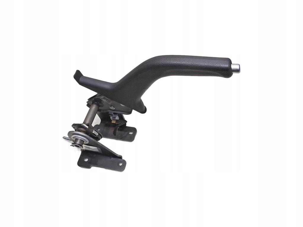 фото №1, Гальмо ручний hyundai santa fe ii