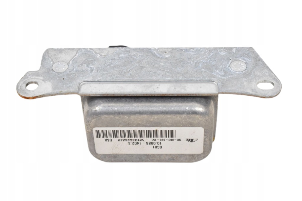 фото №3, Модуль esp espace iv 2.2 dci 8200301391