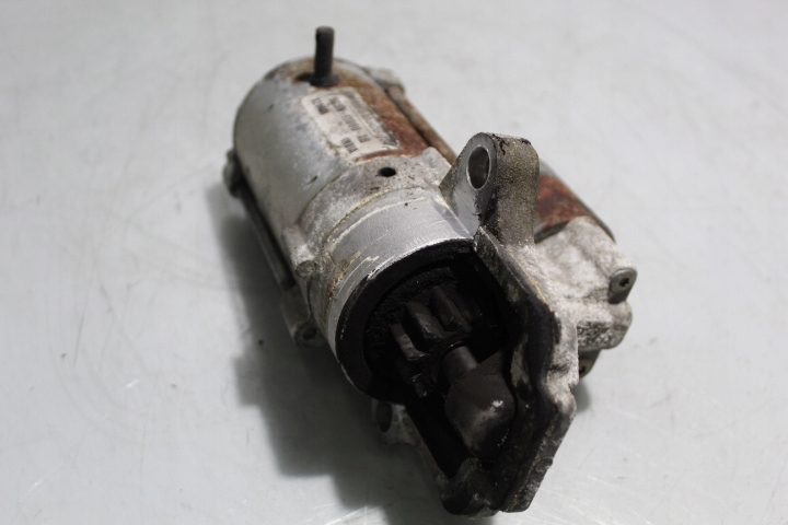 фото №1, Стартер ford mondeo iv mk4 2.0