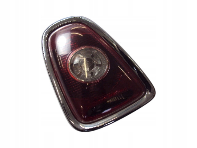 фото №1, Лампа лівий задня mini cooper s r56 2006-