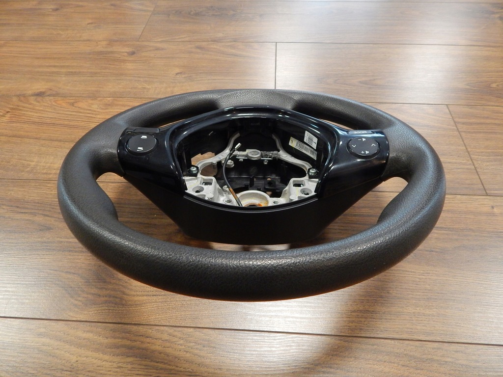 фото №7, Peugeot 108 citroen c1 - повітропровід ładna