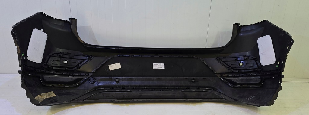 фото №15, Vw t-roc бампер задний задняя 6pdc 2ga807301aa lb8r