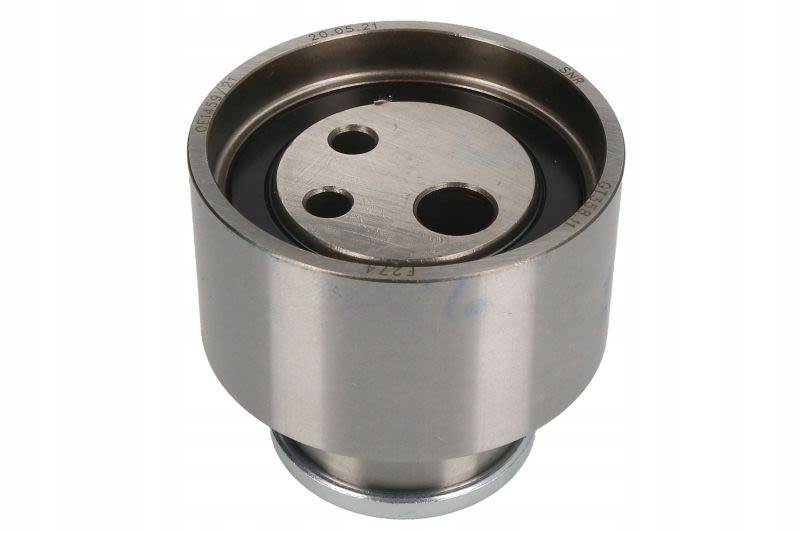 фото №10, Ролик натягувача fiat tempra tipo uno дизель turbo