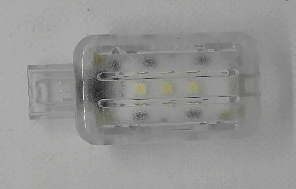 фото №2, Освещение салона led land range rover sport 19-